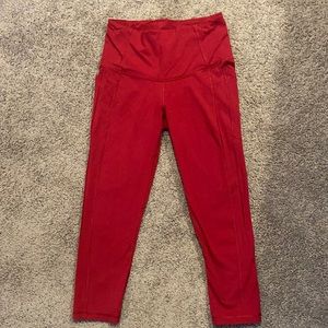 Victoria Secret Knock Out Leggings